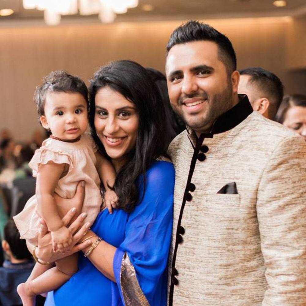 Meet your Posher, Taslim